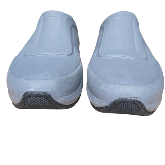 Gales Pro Line Ultra Comfort Women's Medical Stand Shoes Charcoal Black Size 8.5 - Picture 4 of 10